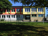 Volksschule Deutsch Tschantschendorf
