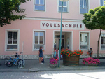 Volksschule Jois