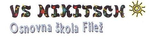 Volksschule Nikitsch - Osnovna škola Filež