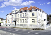 Volksschule Rohrbach