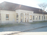 Volksschule Neudorf- Osnovna škola Novo Selo