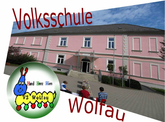 Volksschule Wolfau