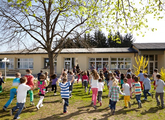 Volksschule Kohfidisch