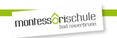 Montessorischule Bad Sauerbrunn