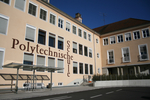 Polytechnische Schule Stegersbach