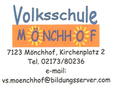 Volksschule Mönchhof