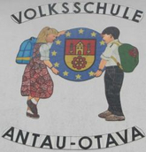 Volksschule Antau / Osnovna škola Otava
