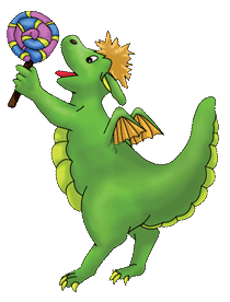 Lollipop Volksschule Neufeld an der Leitha